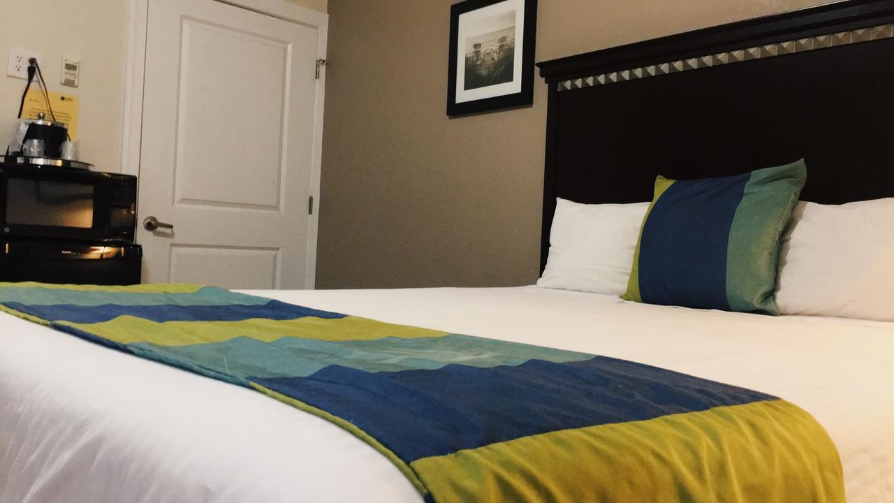 19 Atlantic Hotel Virginia Beach Exterior photo