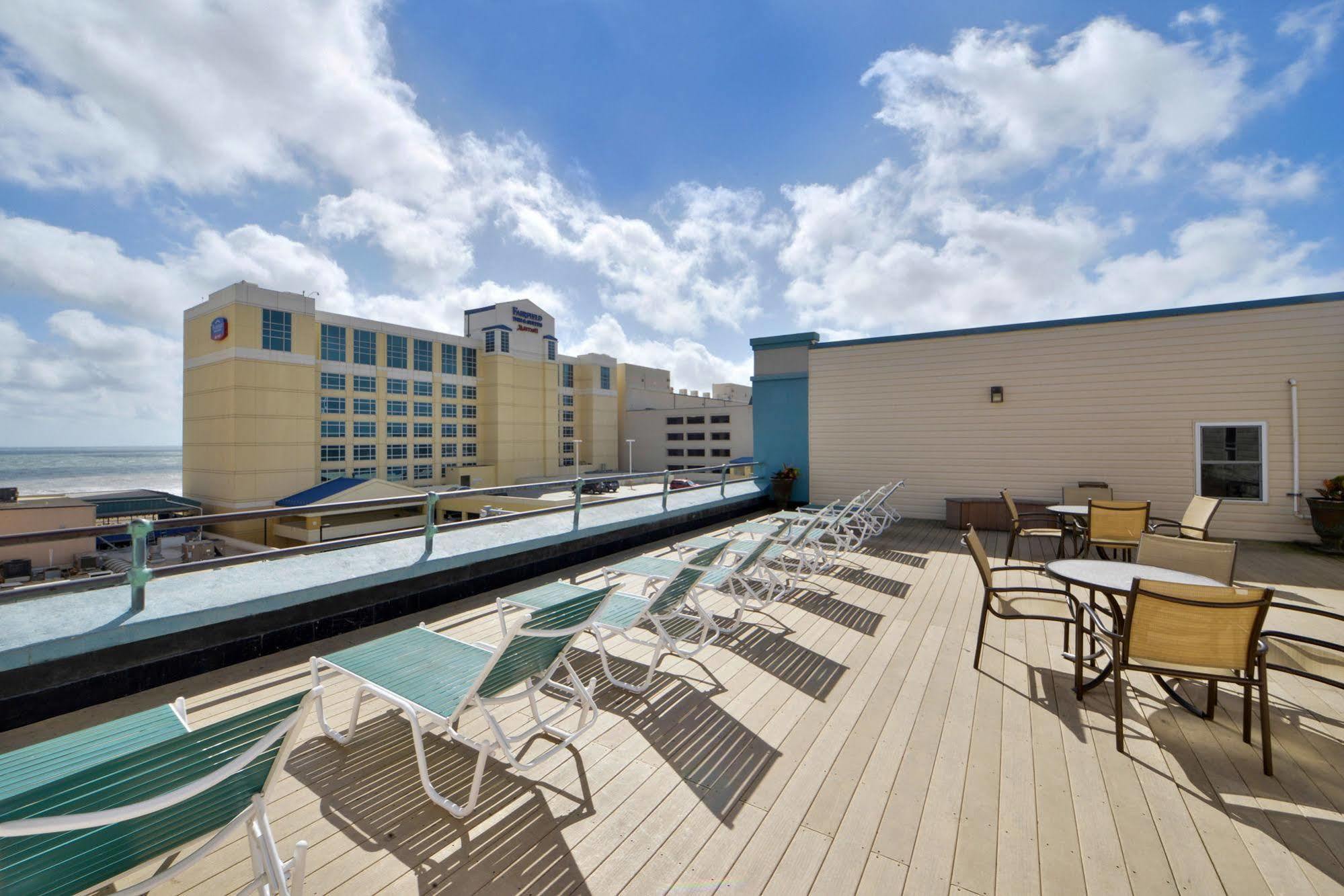 19 Atlantic Hotel Virginia Beach Exterior photo